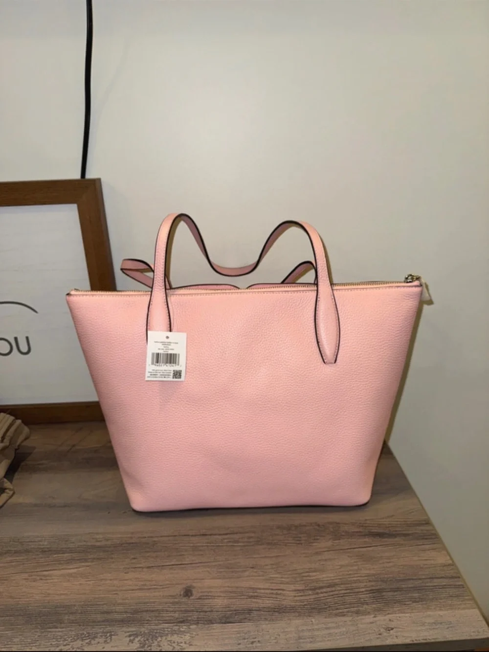 kate spade new tags